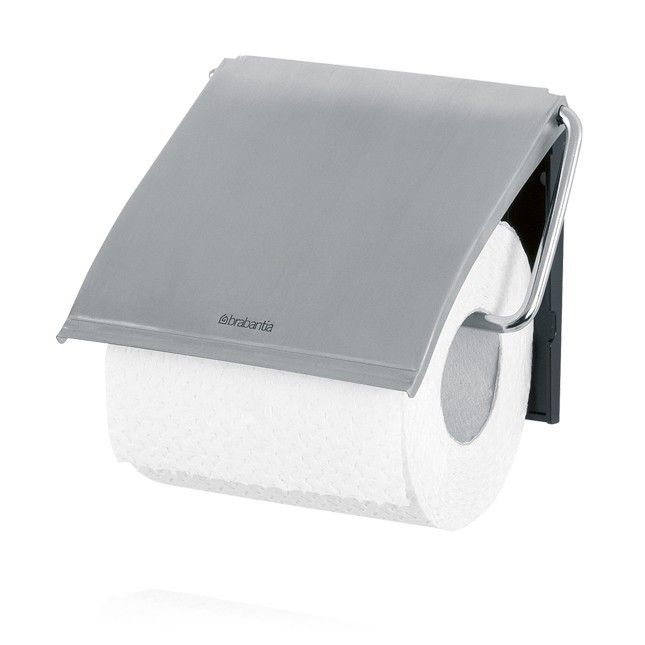 Toiletrolhouder, Brabantia