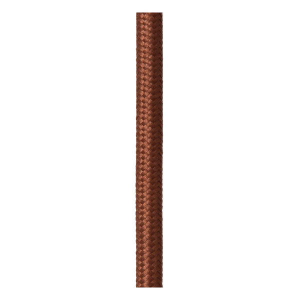 Lucide WELLINGTON dimbare LED-hanglamp Ø 60 cm, koffie