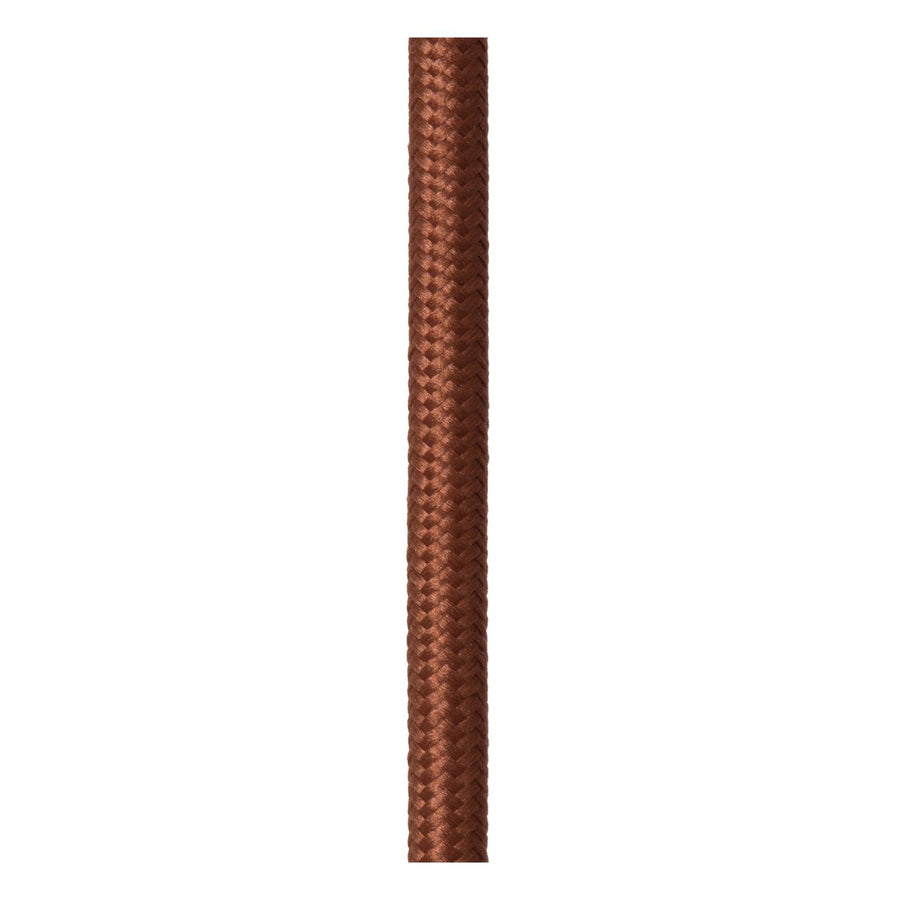 Lucide WELLINGTON dimbare LED-hanglamp Ø 60 cm, koffie