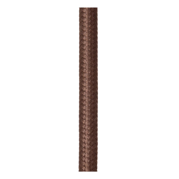 Lucide WELLINGTON dimbare LED-hanglamp Ø 80 cm, koffie