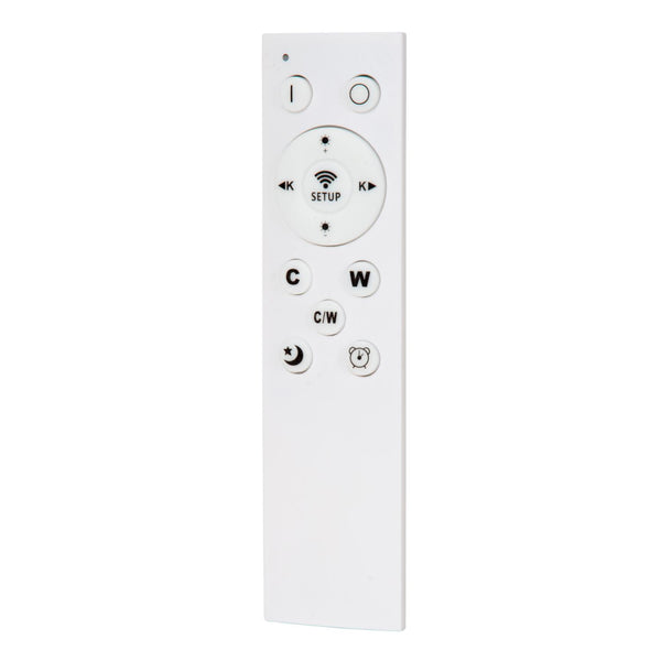 Lucide MONTANA dimbare LED-hanglamp 13 × 5,7 W, 2700–4000 K, koffie