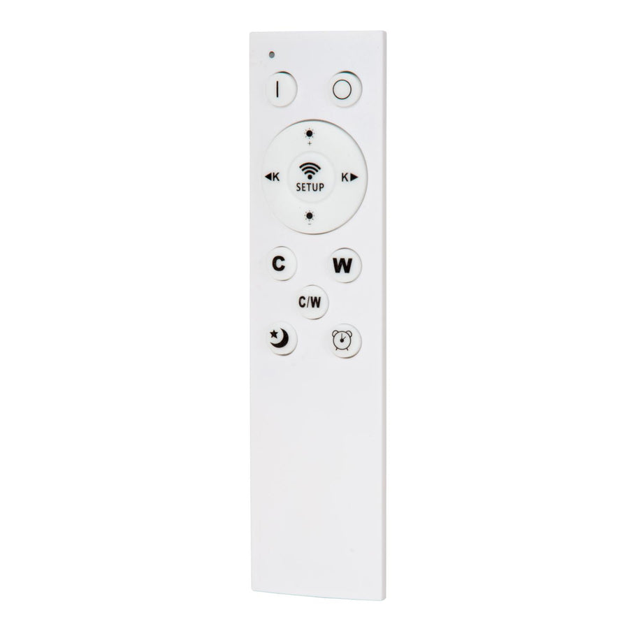 Lucide MONTANA dimbare LED-hanglamp 13 × 5,7 W, 2700–4000 K, koffie