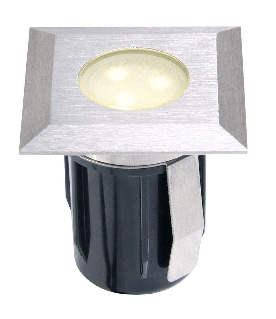 Lamp Atria warm wit