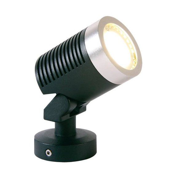 Lamp Arcus