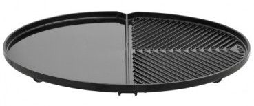 Grillplaat Grill 2 Braai 50