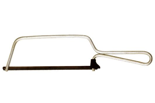 Zaagbeugel junior draad 150mm