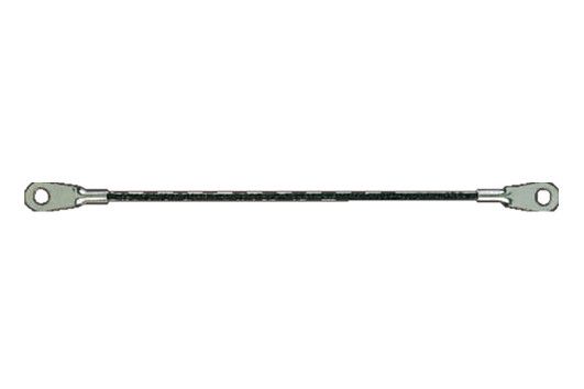 Draadzaag junior hardmet 150mm