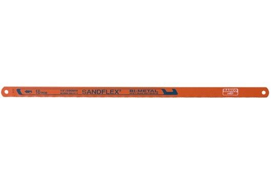 Metaalzaagbl sandflex 32 2d