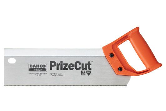 Handzaag prizecut kap 12