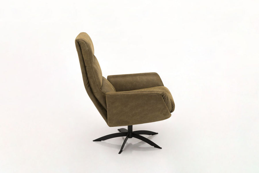 Fauteuil Riva