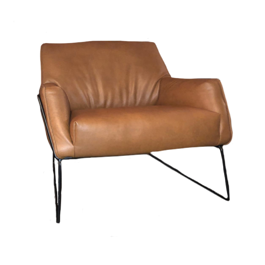 Fauteuil Roos