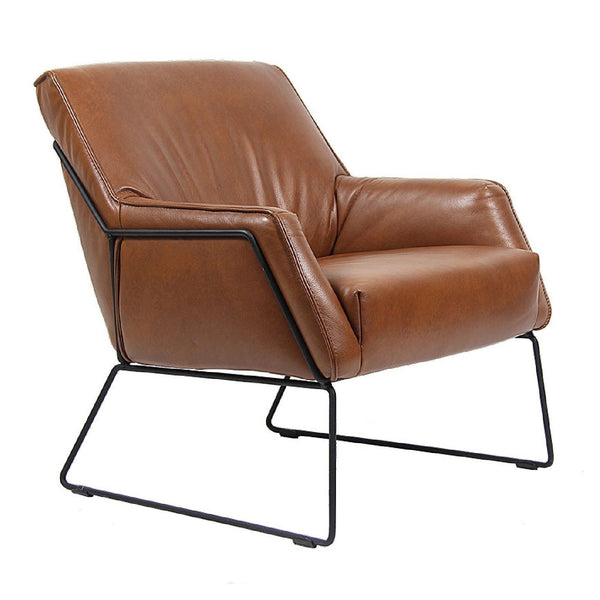 Fauteuil Roos