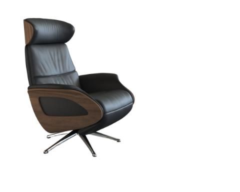 Fauteuil Clermont