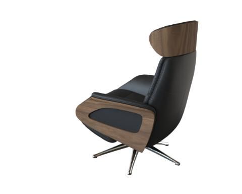 Fauteuil Clermont
