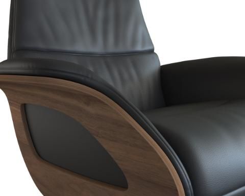 Fauteuil Clermont