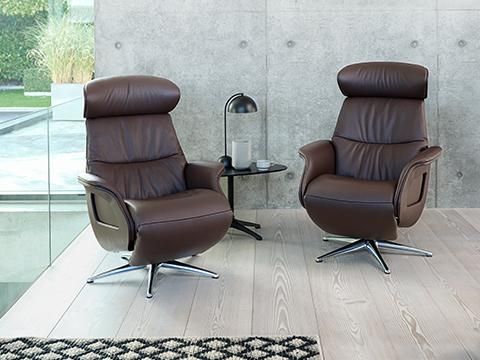 Fauteuil Clermont