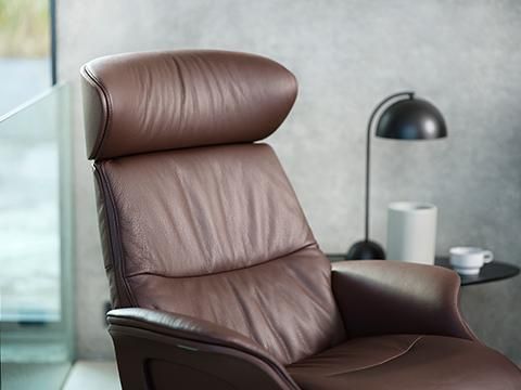 Fauteuil Clermont