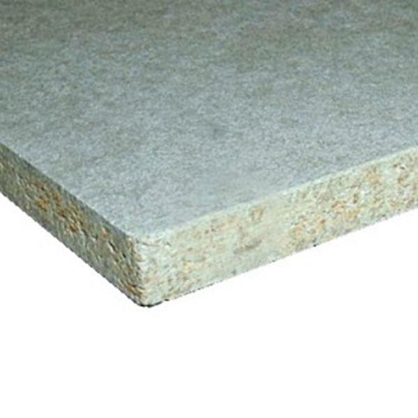Cementgebonden houtvezelplaat 1250x2600x12mm