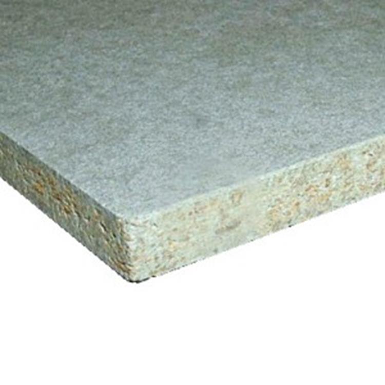 Cementgebonden houtvezelplaat 1250x2600x12mm