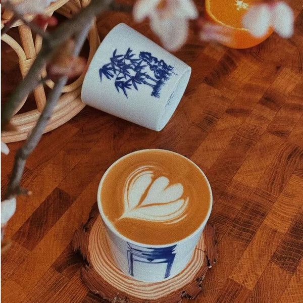 Bonsai cups - Bamboo