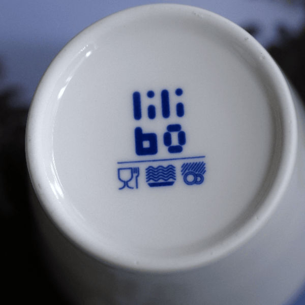 Bonsai cups - Lily of the Valley