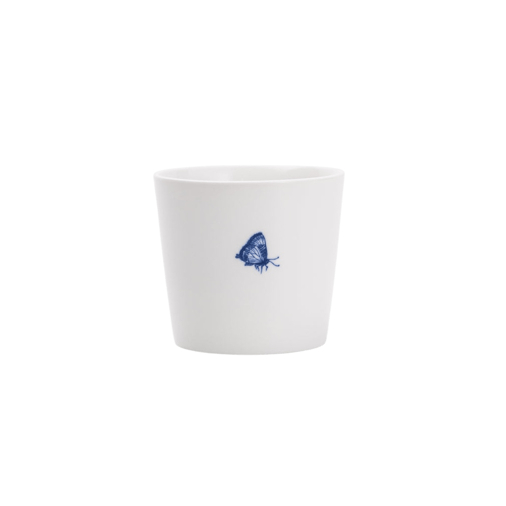 Bonsai cups - Butterfly