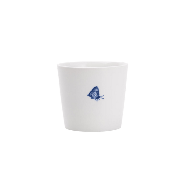 Bonsai cups - Butterfly