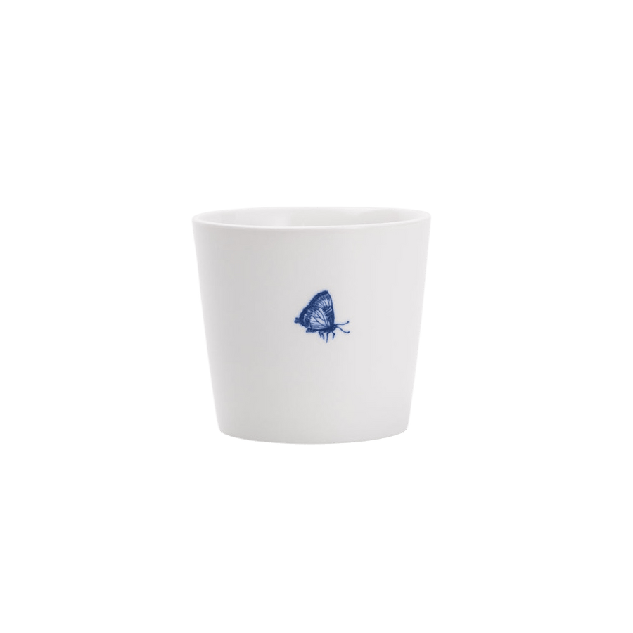 Bonsai cups - Butterfly
