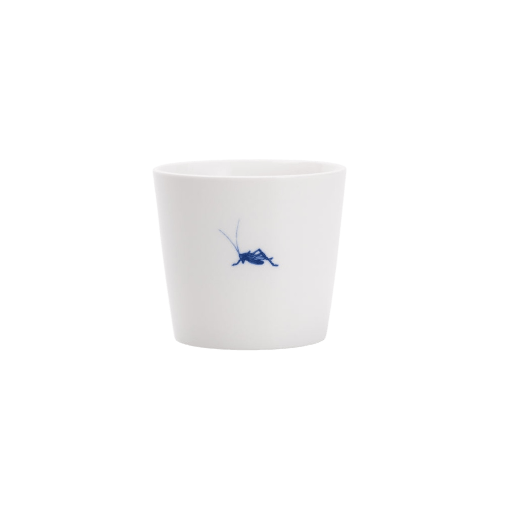 Bonsai cups - Grasshopper