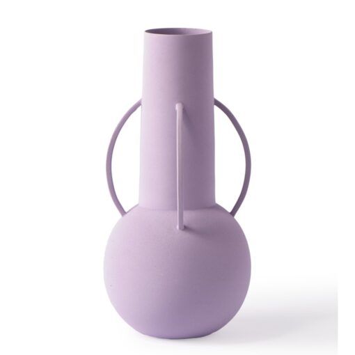 Vase Roman Moring - Lila
