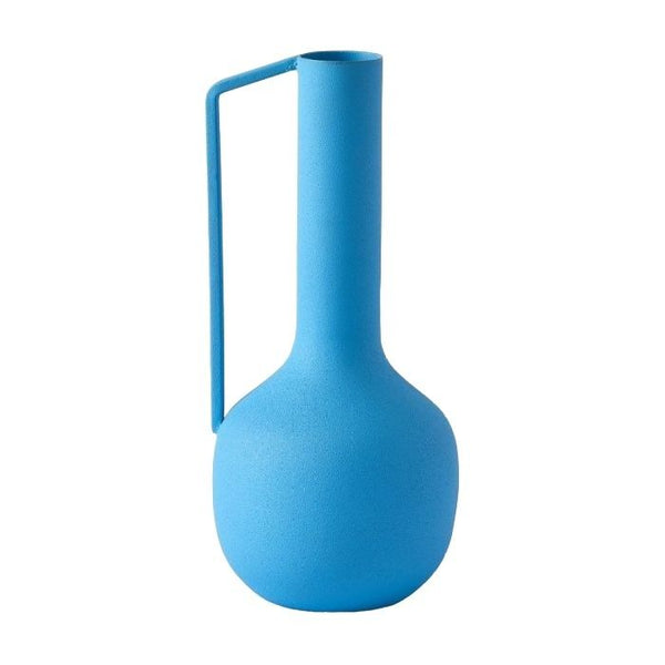 Vase Roman Moring - Blauw