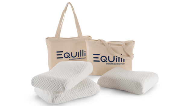 Equilli reiskussen
