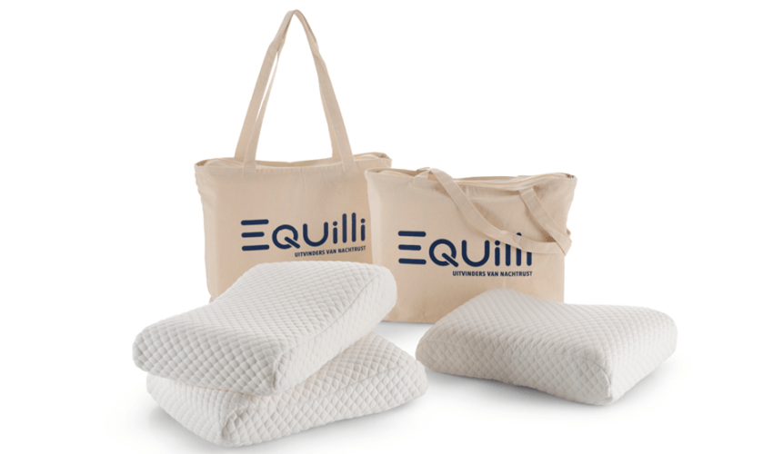 Equilli reiskussen