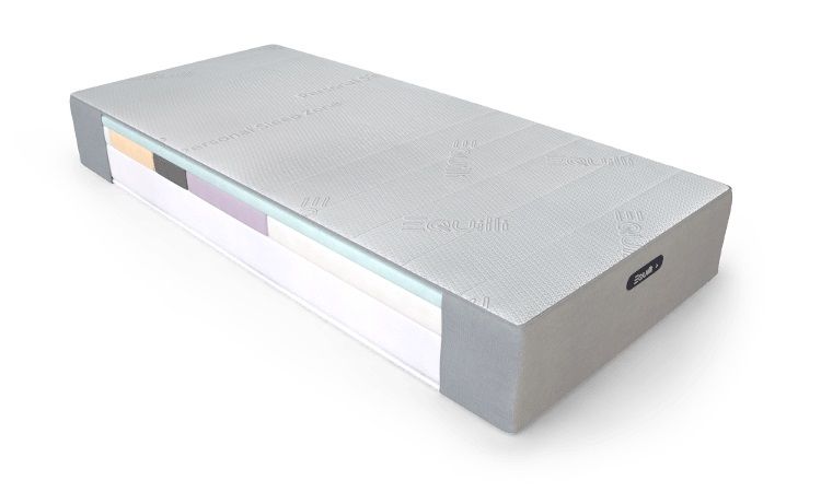 Support plus 120 x 210