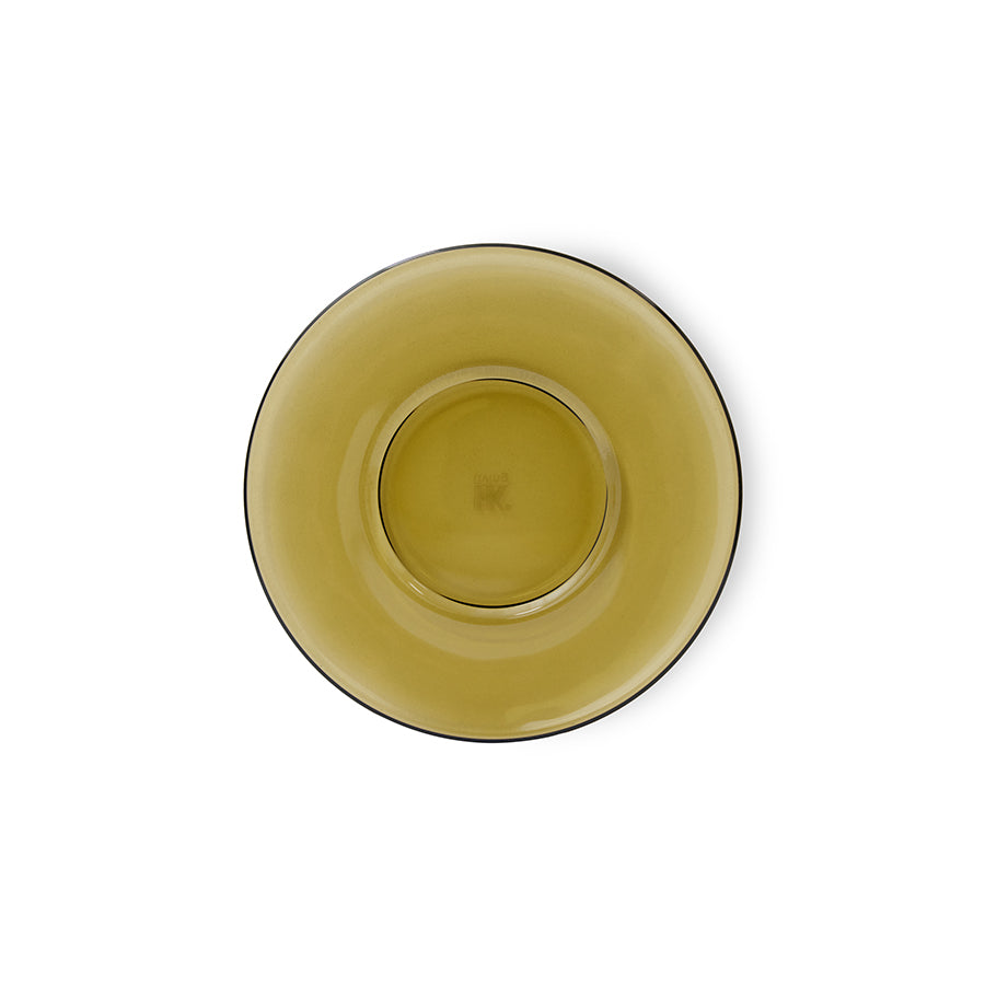 Schotel 870s glassware mud