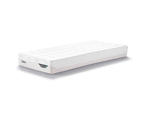 TEMPUR® Zero G adjustable bedbodem 90 x 210 cm - Black