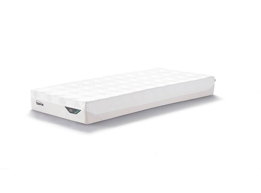 TEMPUR® Zero G adjustable bedbodem 90 x 210 cm - Black