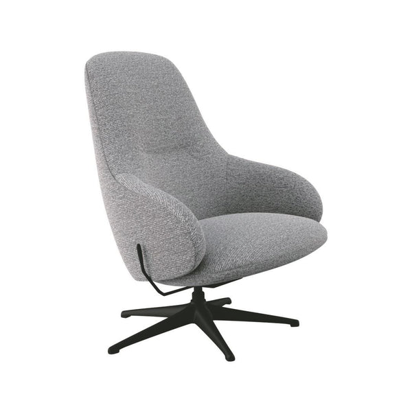 Fauteuil/ Hocker Falcone