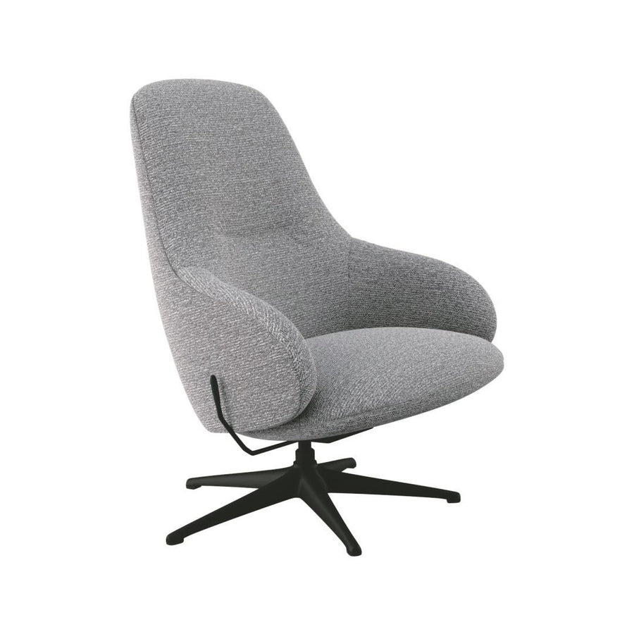 Fauteuil/ Hocker Falcone