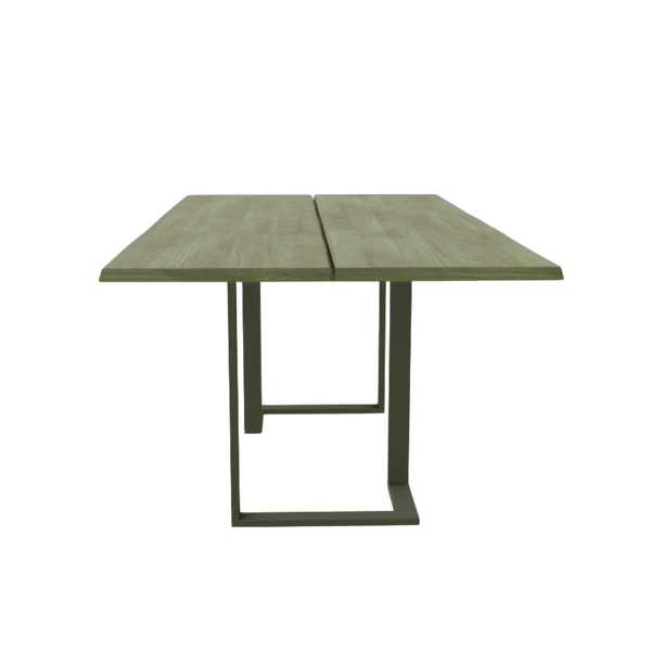 Eettafel Japura T0200