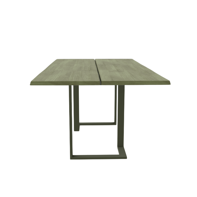 Eettafel Japura T0200
