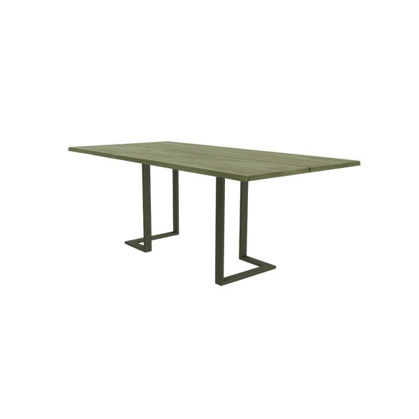 Eettafel Japura T0200