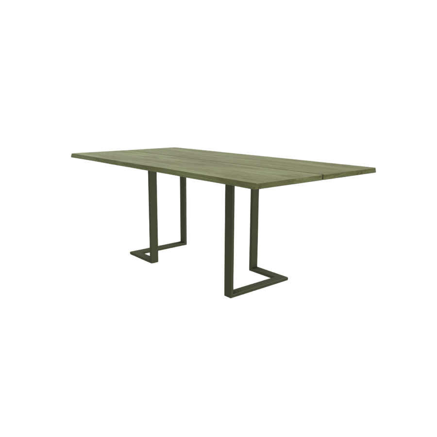 Eettafel Japura T0200