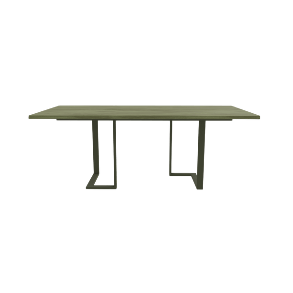Eettafel Japura T0200