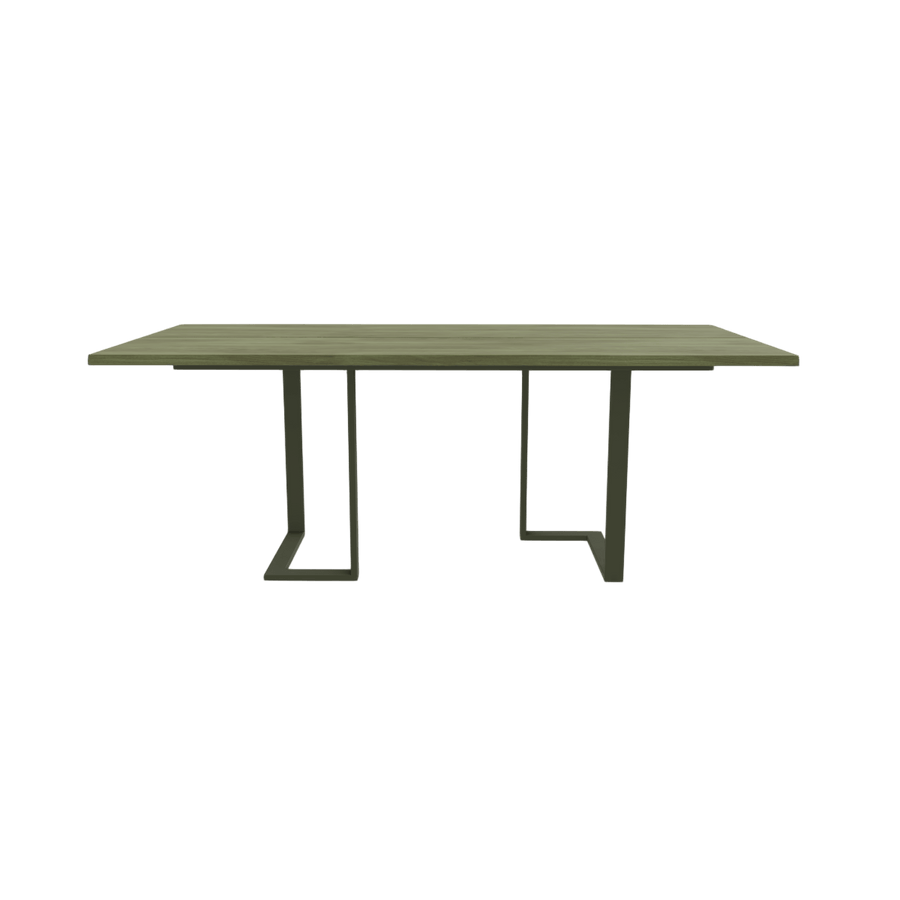 Eettafel Japura T0200