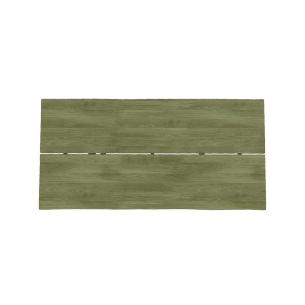 Eettafel Japura T0200