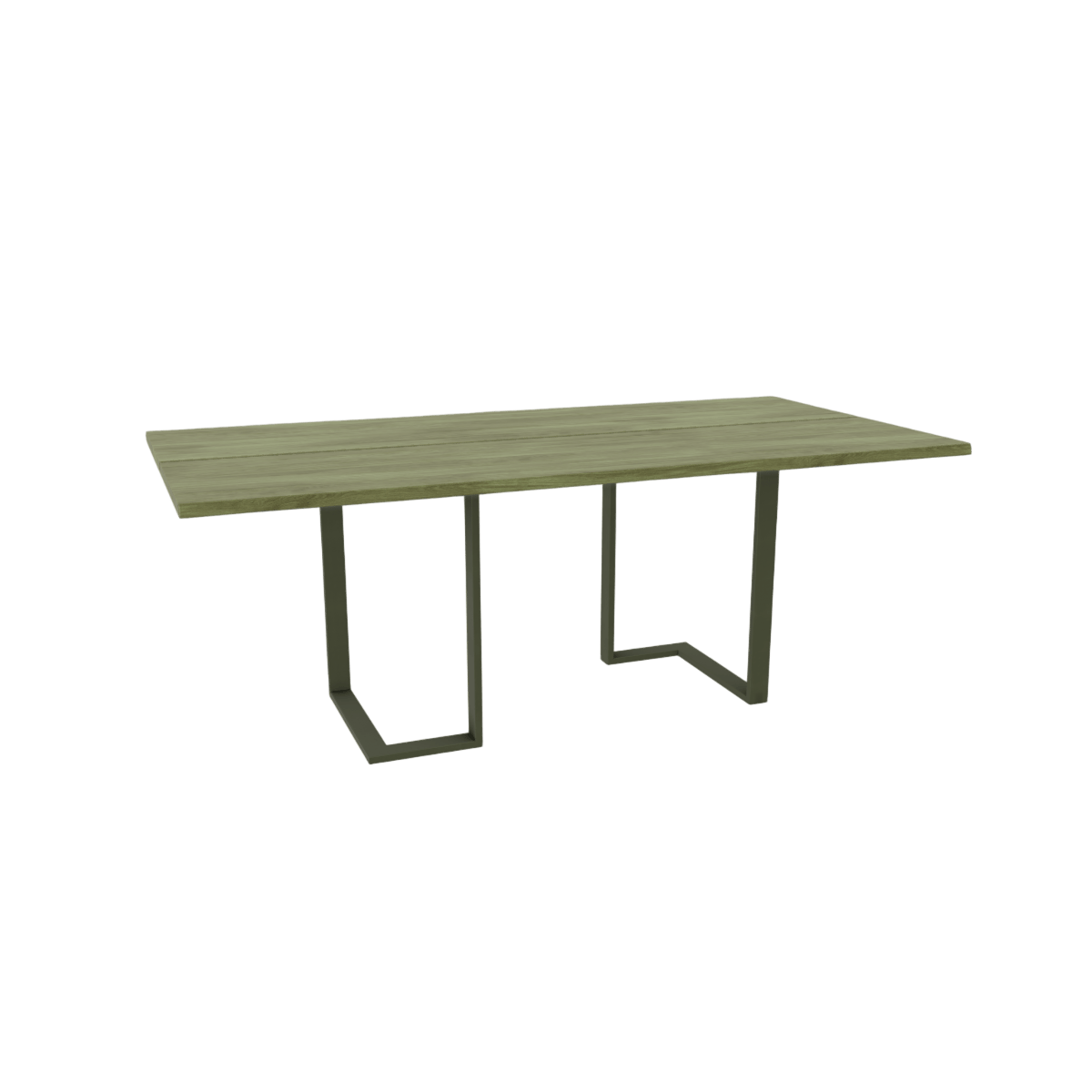 Eettafel Japura T0200