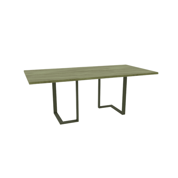 Eettafel Japura T0200