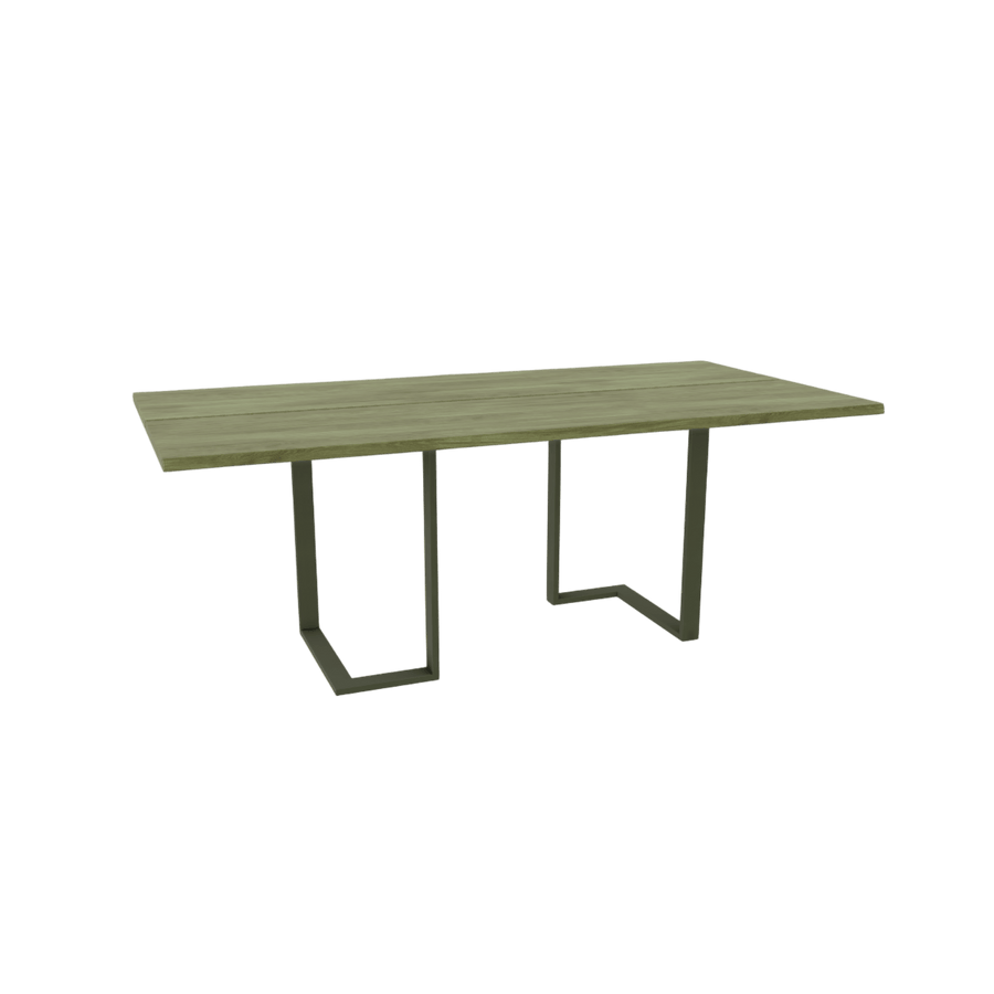 Eettafel Japura T0200