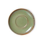 Schotel Chef ceramics groen